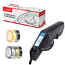 Manual Embossing Label Maker With 6mm And 9mm Tape Compatibility 7