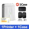 Portable Bluetooth Thermal Label Maker With Tape For Home And Office Organization 10