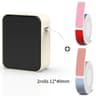 Mini Bluetooth Wireless Thermal Label Printer For Home And Office Organization 6