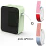 Mini Bluetooth Wireless Thermal Label Printer For Home And Office Organization 5