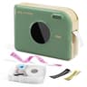 Mini Wireless Bluetooth Label Printer For Gift Tags And Photo Labels 6