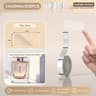 Waterproof SelfAdhesive Thermal Label Stickers For D11 D110 D101 Printers 6