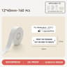 SelfAdhesive Thermal Label Sticker Roll For D11 D110 D101 Mini Printers 8