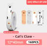 SelfAdhesive Thermal Label Sticker Roll For D11 D110 D101 Mini Printers 13