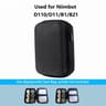 Mini Thermal Label Printer Protective Carrying Case For D11 D110 8