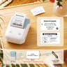 B1 Wireless Bluetooth Thermal Label Printer For Home And Office Organization 10
