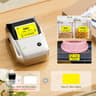 B1 Wireless Bluetooth Thermal Label Printer For Home And Office Organization 15