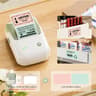 B1 Wireless Bluetooth Thermal Label Printer For Home And Office Organization 17