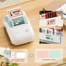 B1 Wireless Bluetooth Thermal Label Printer For Home And Office Organization 19