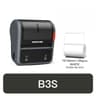Portable Bluetooth Thermal Label Printer For Barcode And Sticker Printing 6