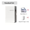 Wireless Thermal Transfer Label Printer With Waterproof Cable Labels 7