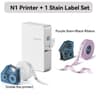 N1B18 Wireless Thermal Transfer Label Printer And Portable Sticker Maker 6