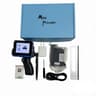 Mini Portable Inkjet Date Code Printer For Bottles Packaging QR Codes And Logos 7