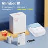 B1 Portable Bluetooth Thermal Label Printer For Home And Office Organization 9