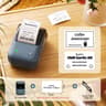 Portable Wireless Thermal Label Maker For Home And Office Organization 9