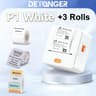 Portable Bluetooth Thermal Label Printer And Mini Sticker Maker 9