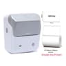 Portable Thermal Label Maker Printer For Barcode Clothing And Jewelry Labels 7
