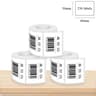 Portable Thermal Label Printer For Custom Stickers Home Organization And Business 8