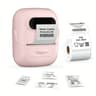 Portable Thermal Label Printer For Custom Stickers Home Organization And Business 10