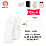 Portable Bluetooth Thermal Label Printer For Home And Small Business 6