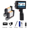 Portable Handheld Inkjet Printer For Date Codes Batch Numbers Barcodes And Logos 7