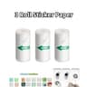 Portable Mini Thermal Printer For Photos Notes And Sticker Printing 11