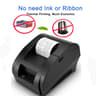 58mm USB Thermal Receipt Printer For POS Systems And Retail Checkout 6