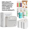B3 Portable Bluetooth Thermal Label Printer For Home Office And School 8