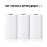 AI Voice Control Kids Thermal Printer With HD Screen WiFi Drawing And Creative Printing 7