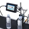 43 Inch Industrial Online Inkjet Printer For QR Codes Barcodes And Expiry Date Coding 8