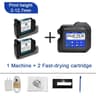 PC98 Portable Handheld Inkjet Printer For QR Codes Barcodes And Expiry Dates 8