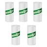 57 X 25mm SelfAdhesive Thermal Sticker Paper Rolls For Mini Inkless Printers 9