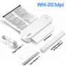 300DPI Portable Bluetooth Thermal Printer For A4 And US Letter Documents 6