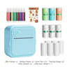 D8 Mini Portable Bluetooth Thermal Printer For Stickers Notes And Labels 3