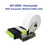 80mm Kiosk Thermal Ticket Printer KP300 For Parking Systems And SelfService Machines 7