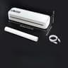A4 Portable Wireless Thermal Printer 300DPI Inkless Bluetooth Printer For Phone And Laptop 6