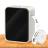 P15 Portable Bluetooth Thermal Label Maker With SelfAdhesive Sticker Paper 13