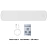 Portable A4 Wireless Thermal Printer For Letter Size Documents And Travel 10