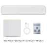 Portable A4 Wireless Thermal Printer For Letter Size Documents And Travel 12