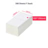 Folded Thermal Shipping Labels 4x6 Inch Barcode Sticker Paper For Label Printers 7