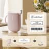 D110D11 Mini Bluetooth Thermal Label Printer Portable Inkless Sticker Maker 12