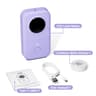D30 Portable Bluetooth Thermal Label Maker For Home Office And School Organization 15