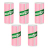 57 X 25mm Mini Thermal Printer Sticker Paper SelfAdhesive Colorful Label Rolls 12