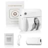 Portable Wireless Mini Thermal Printer For Photos Stickers And Labels 11