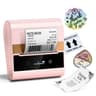 M260 Portable Bluetooth Thermal Label Printer 2080mm For Business And Home Organization 7