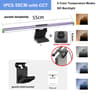 USB RGB Monitor Light Bar With Remote Control And Stepless Dimming For Gaming And Office 13