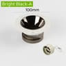 Narrow Rim Recessed Ceiling Downlight Frame GU10 MR16 AntiGlare Spotlight Holder 7