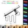 1575 Inch RGB Monitor Light Bar With Stepless Dimming For Gaming And Office Desk 7