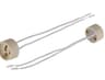 Round Recessed Spotlight Frame For GU10 MR16 LED Ceiling Lights 10