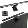 LED Monitor Light Bar With Remote Control And Stepless Dimming For Home Office And Study 8